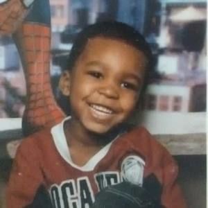 Meet your Posher, Dawyane